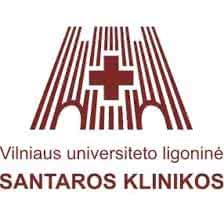 Vilniaus universiteto Santaros klinikos